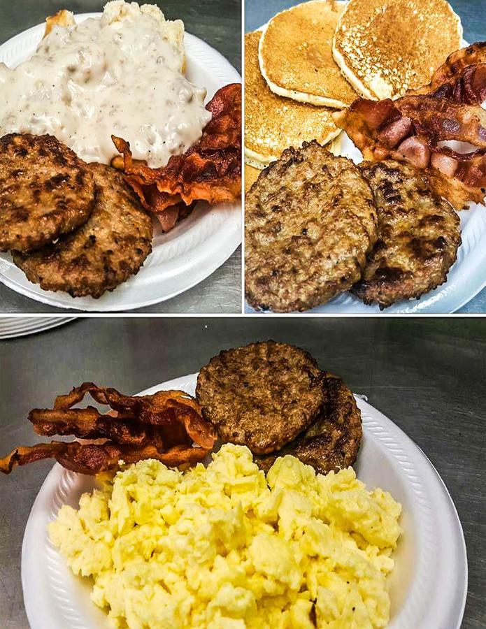 Sandusky Koa Holiday Campground酒店 外观 照片