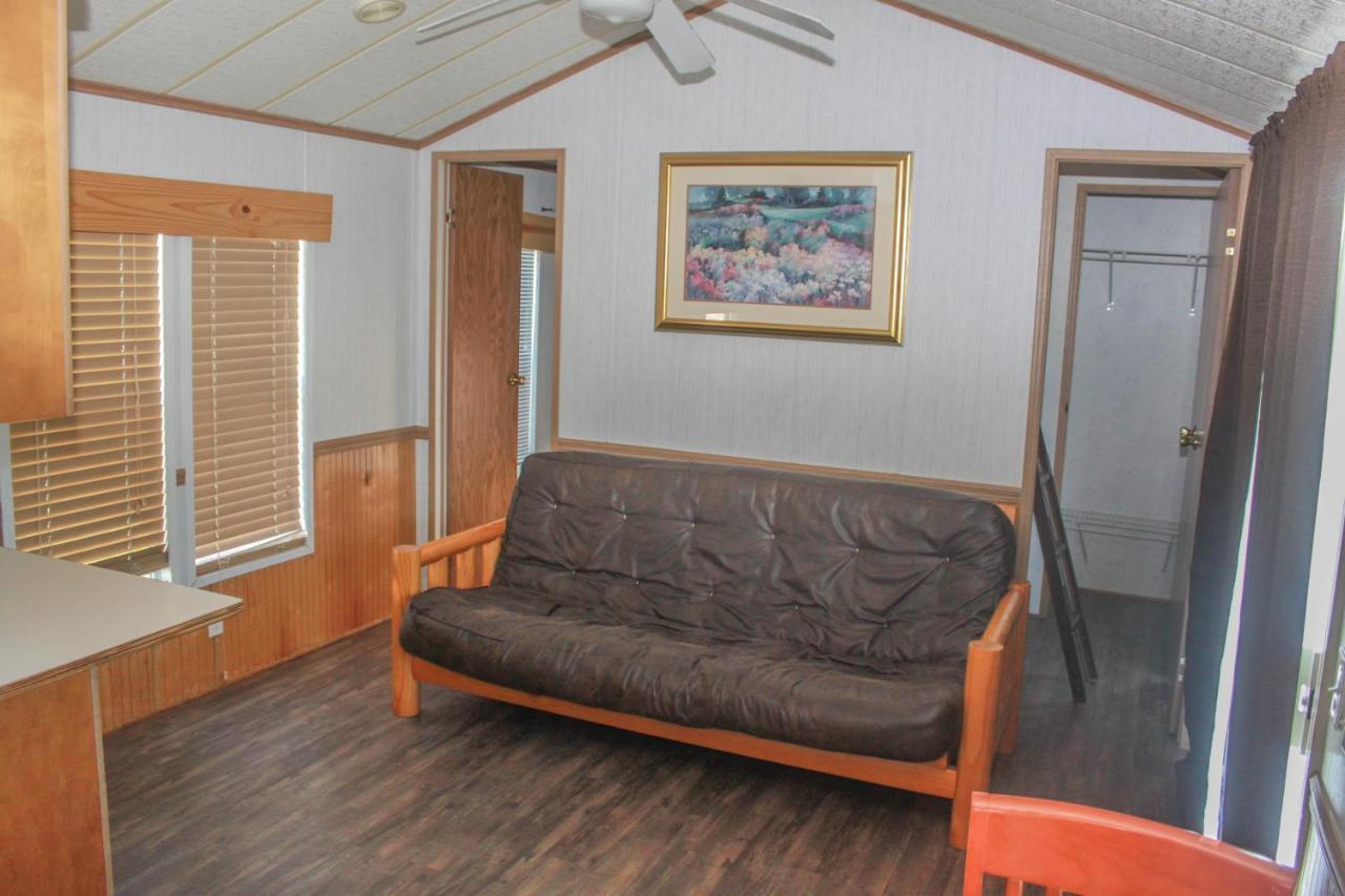 Sandusky Koa Holiday Campground酒店 客房 照片